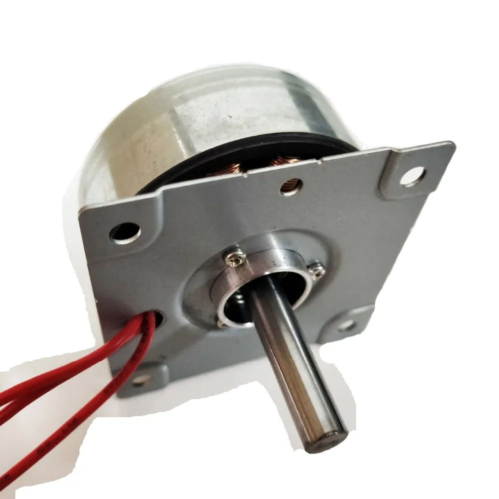 Three-phase AC Permanent Magnet Wind Generator Hand Generator DIY Homemade Three-phase AC Permanent Magnet Wind Generator Hand Generator DIY Homemade