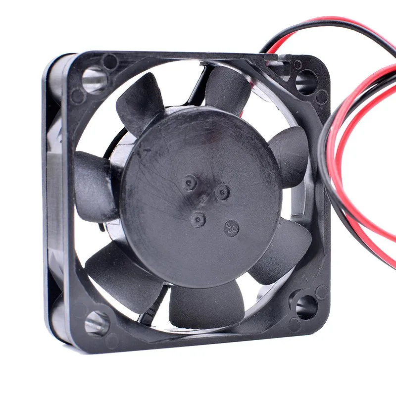 Nidec U40X12MLZ7-51 DC12V 0.05A cooling fan Nidec U40X12MLZ7-51 DC12V 0.05A cooling fan