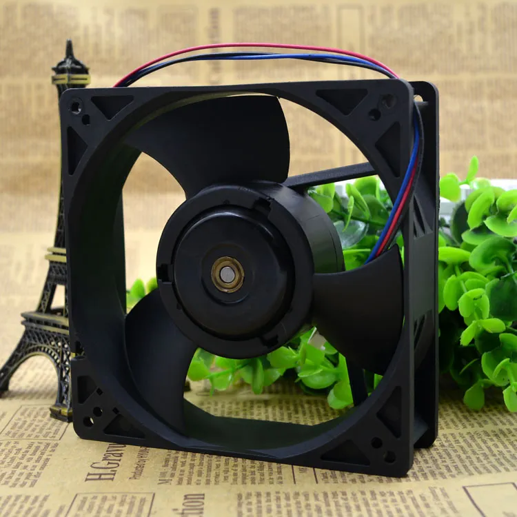DELTA EFB1348VHE 127*127*38MM 48V 0.54A Bearing cooling fan DELTA EFB1348VHE 127*127*38MM 48V 0.54A Bearing cooling fan