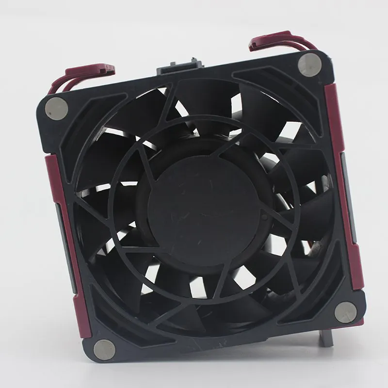Deltal PFC0912DE 9038 12V 4.32A Super Violence Dual Ball Server Cooling Fan Deltal PFC0912DE 9038 12V 4.32A Super Violence Dual Ball Server Cooling Fan