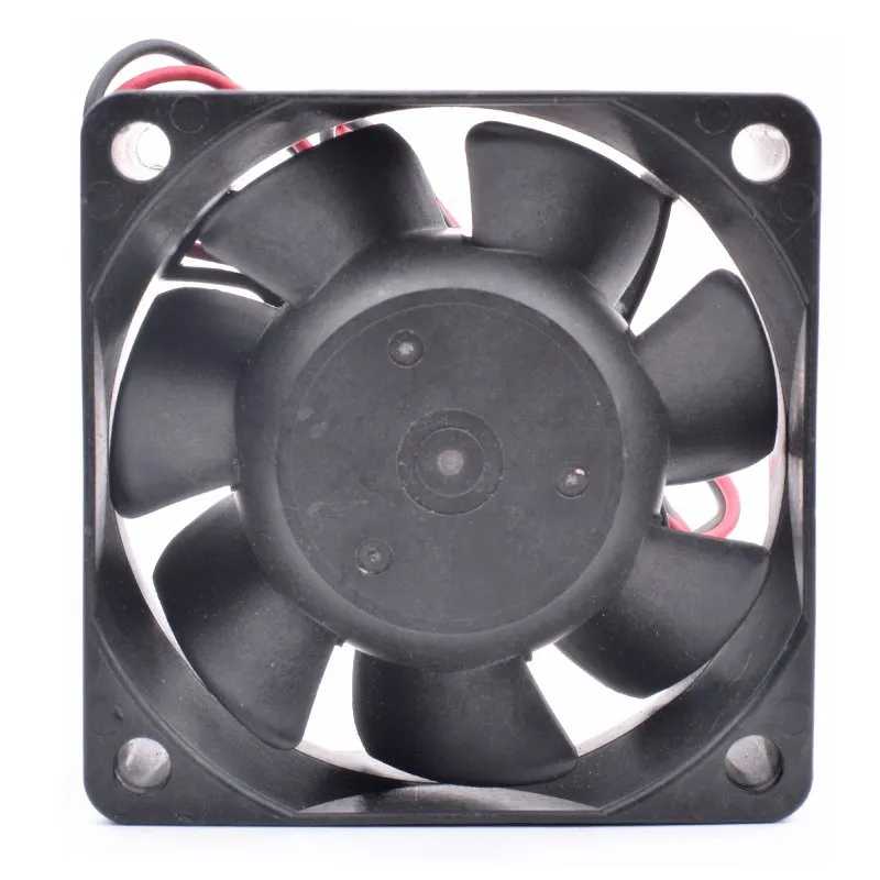 SERVO TUDC24Z4 DC24V 1.8W 60x60x25mm inverter silent cooling fan SERVO TUDC24Z4 DC24V 1.8W 60x60x25mm inverter silent cooling fan