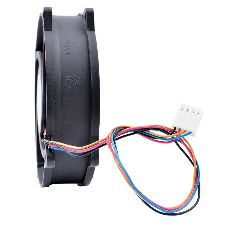 DELTA AFB09512H 12V 0.30A Double ball bearing cooling fan DELTA AFB09512H 12V 0.30A Double ball bearing cooling fan