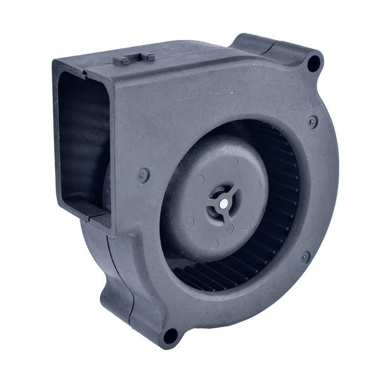 Nidec D07F-12BG 12V 0.10A Silent centrifugal turbine blower fan Nidec D07F-12BG 12V 0.10A Silent centrifugal turbine blower fan