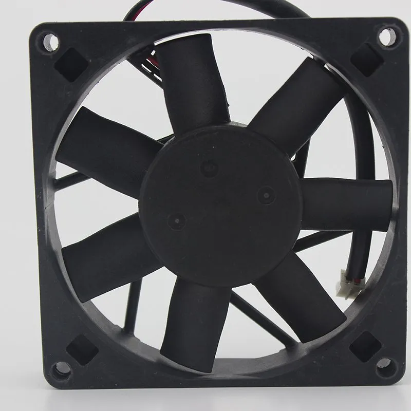 ADDA AD0812HB-D70 DC12V 0.18A Ball Cooling Fan ADDA AD0812HB-D70 DC12V 0.18A Ball Cooling Fan