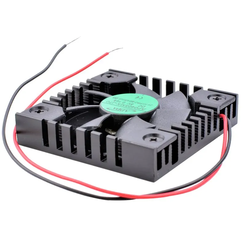 ADDA AP0405MX-J70 DC5V 0.14A TV box router mobile phone transformation sink fan ADDA AP0405MX-J70 DC5V 0.14A TV box router mobile phone transformation sink fan