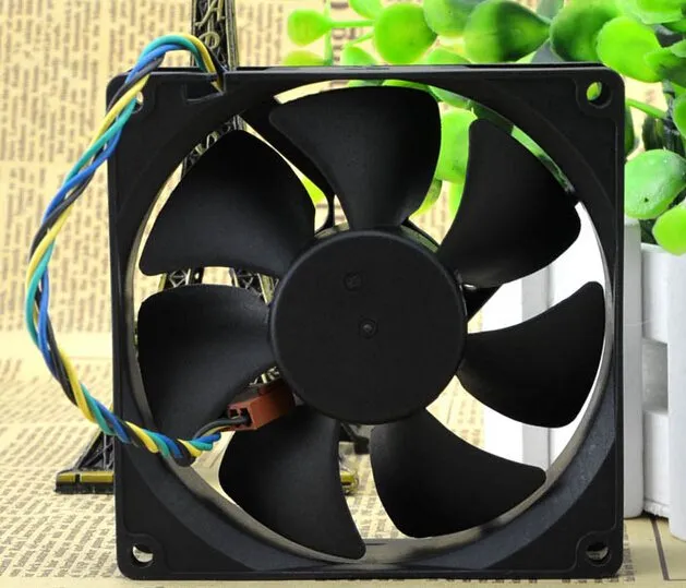 ADDA AD0912UX-A7BGL DC12V 0.33A CPU chassis server inverter cooling fans ADDA AD0912UX-A7BGL DC12V 0.33A CPU chassis server inverter cooling fans