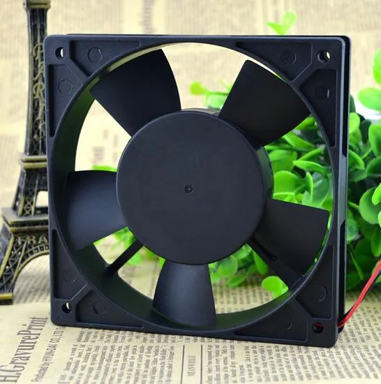 Bi-Sonic BP1202524H DC24V 0.24A 120*120*25 2wire inverter cooling fan Bi-Sonic BP1202524H DC24V 0.24A 120*120*25 2wire inverter cooling fan
