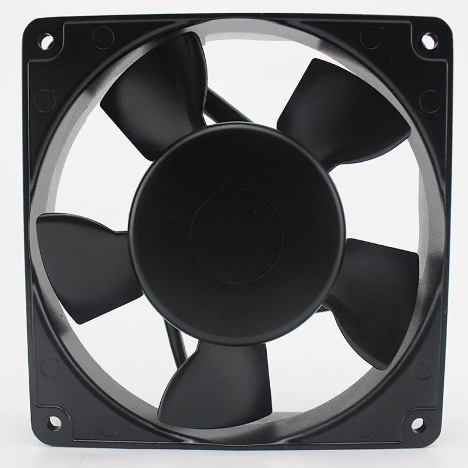 NMB 4710PS-23W-B30 230V UPS power supply cooling axial fan NMB 4710PS-23W-B30 230V UPS power supply cooling axial fan