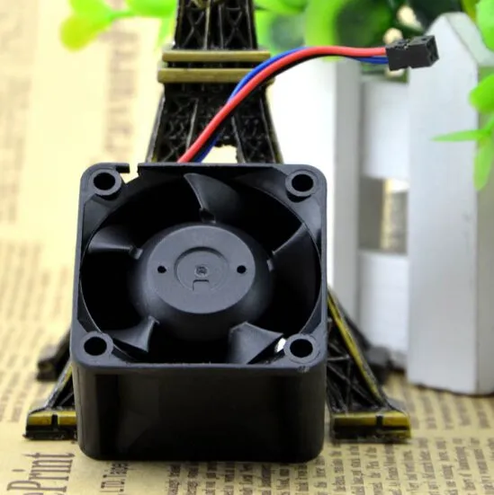 AVC DBTA0428B2S 40*40*28 4CM 12V 0.73A dual ball fan AVC DBTA0428B2S 40*40*28 4CM 12V 0.73A dual ball fan