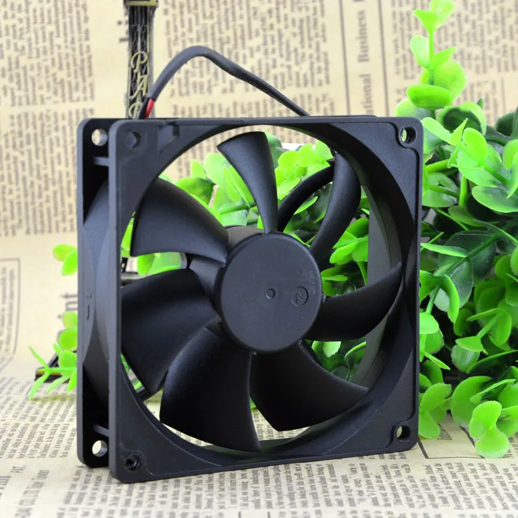 ADDA AD0912UB-A73GP 92x92x25mm DC12V 0.46A industrial Square cooling Fan ADDA AD0912UB-A73GP 92x92x25mm DC12V 0.46A industrial Square cooling Fan