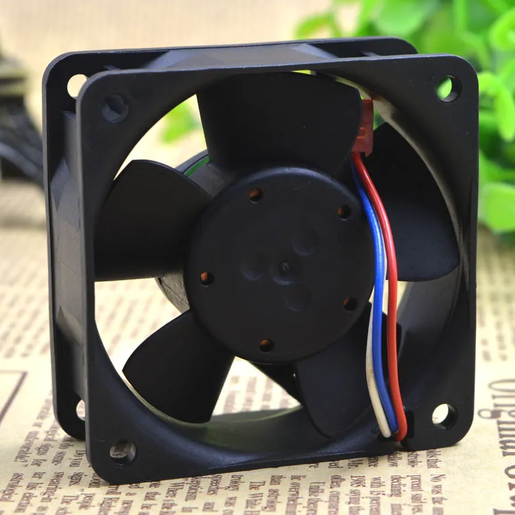 EBM PAPST 618N/39M 48V 38mA 1.9W Inverter Cooling Fan EBM PAPST 618N/39M 48V 38mA 1.9W Inverter Cooling Fan