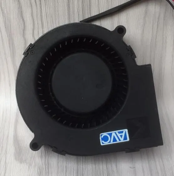 AVC BA10033B12U DC 12V 2.40A oven ball draught blower cooling fan AVC BA10033B12U DC 12V 2.40A oven ball draught blower cooling fan