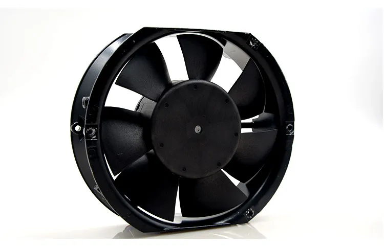SA1725HA2BA AC 220V 0.27A 17CM ball axial flow fan SA1725HA2BA AC 220V 0.27A 17CM ball axial flow fan