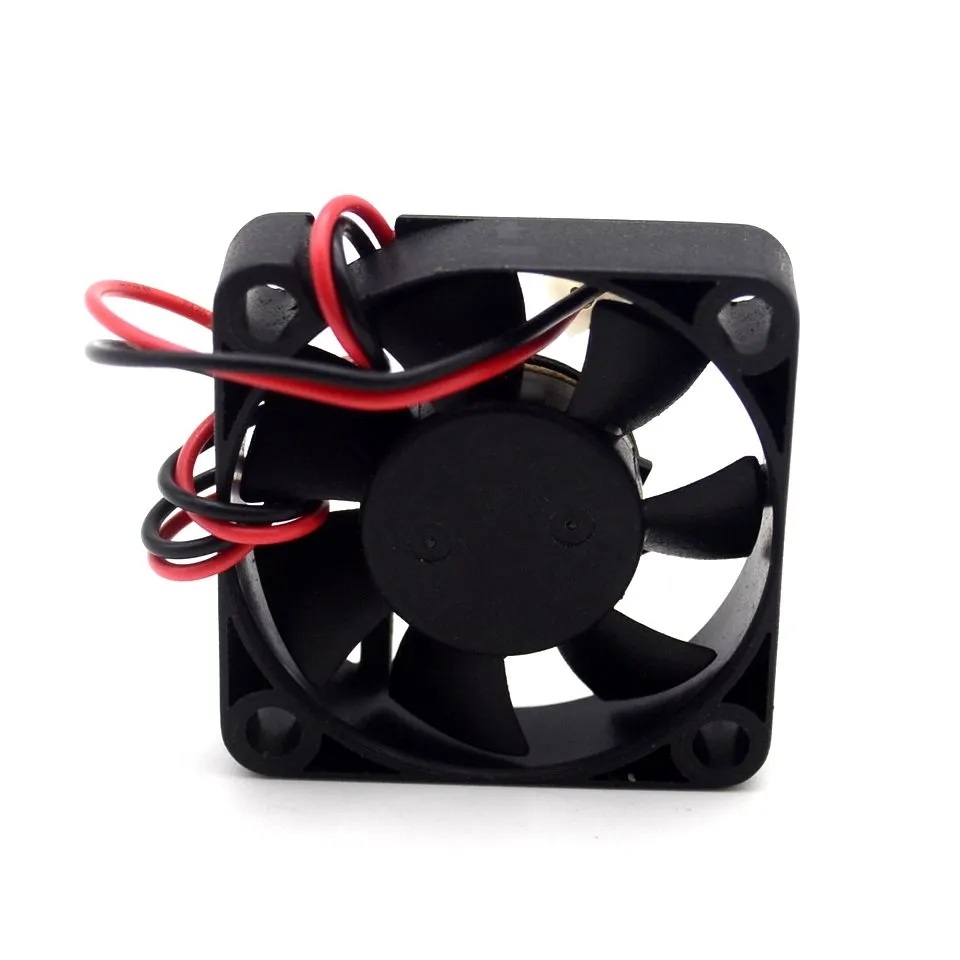 ADDA AD0405LX-G70 40mm DC5V 0.08A axial cooling fan ADDA AD0405LX-G70 40mm DC5V 0.08A axial cooling fan