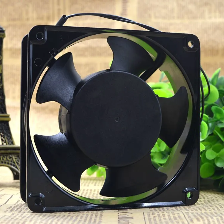 ADDA AA1282UB-AW 12CM AC220V cooling fan ADDA AA1282UB-AW 12CM AC220V cooling fan