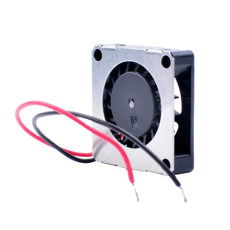 RISUN RFB1804 Nano Fan Miniature Blower 5V PM2.5 Detector Chip Drone Fan RISUN RFB1804 Nano Fan Miniature Blower 5V PM2.5 Detector Chip Drone Fan