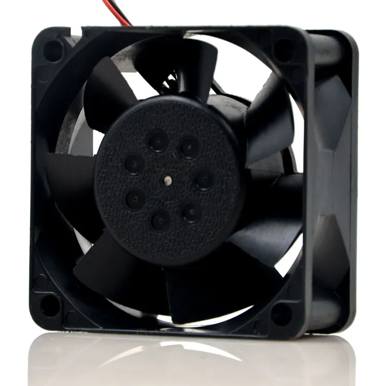NMB 2410ML-05W-B69 24V 0.17A inverter cooling ball fan NMB 2410ML-05W-B69 24V 0.17A inverter cooling ball fan