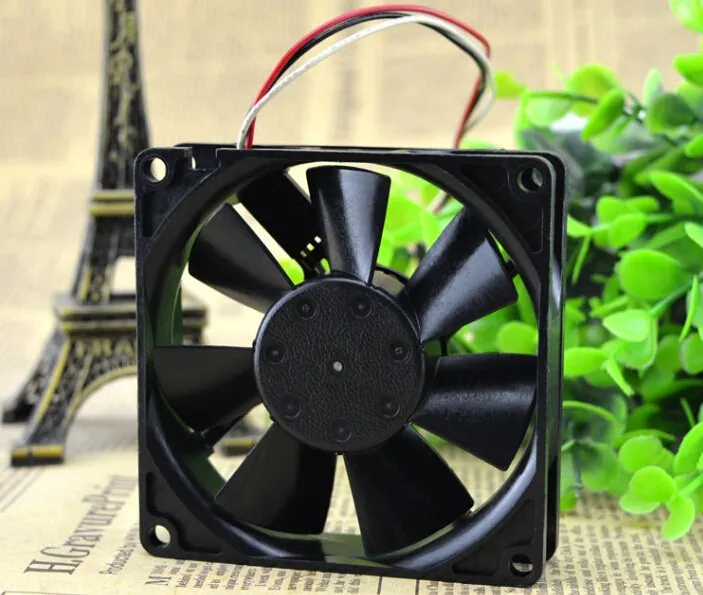 MNB 3108NL-04W-B39 12V 0.19A 8CM 80*80* 3 line cooling fan MNB 3108NL-04W-B39 12V 0.19A 8CM 80*80* 3 line cooling fan