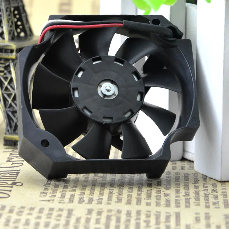 NMB 26ML-09W-S19 7V 0.05A 5.7CM 57*52MM silent cooling fan NMB 26ML-09W-S19 7V 0.05A 5.7CM 57*52MM silent cooling fan
