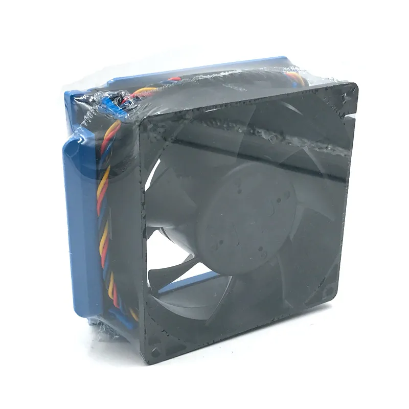 NMB 3615ML-04W-B76 PowerEdge T300 JY927 JY723 server cooling fan NMB 3615ML-04W-B76 PowerEdge T300 JY927 JY723 server cooling fan