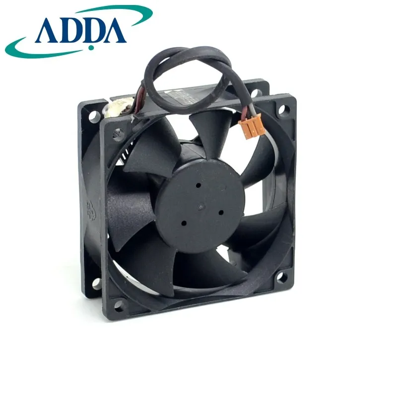 ADDA AD07012DB257300 12V double ball bearing fan ADDA AD07012DB257300 12V double ball bearing fan