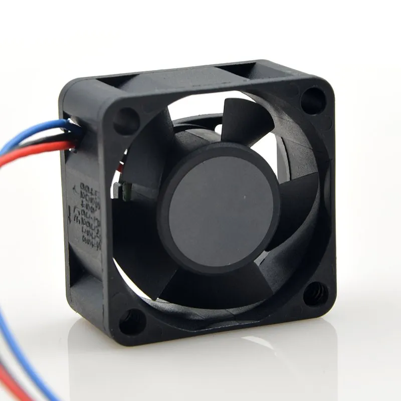 Y.S Tech FD124020EB 4CM DC12V 0.12A 3PIN double ball cooling fan Y.S Tech FD124020EB 4CM DC12V 0.12A 3PIN double ball cooling fan