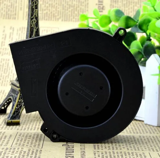 NMB BG0903-B044-VTL 12V 1.34A GX260 turbine centrifugal fan NMB BG0903-B044-VTL 12V 1.34A GX260 turbine centrifugal fan