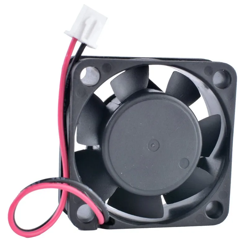 Y.S.TECH FD124015HB 12V 0.16A Double ball bearing cooling fan Y.S.TECH FD124015HB 12V 0.16A Double ball bearing cooling fan