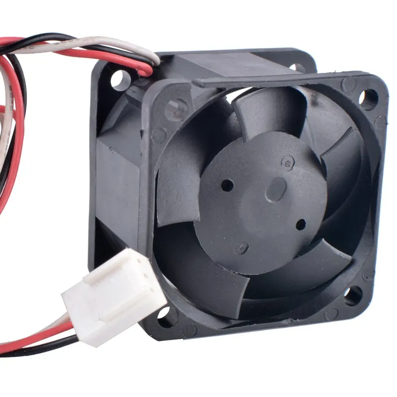 AVC DV04028B12L DC12V 0.36A Silent Airflow Cooling Fan AVC DV04028B12L DC12V 0.36A Silent Airflow Cooling Fan