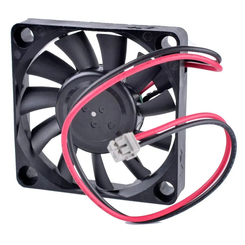 Nidec D05X-24TM 50x50x10mm 24V 0.07A Inverter industrial cooling fan Nidec D05X-24TM 50x50x10mm 24V 0.07A Inverter industrial cooling fan