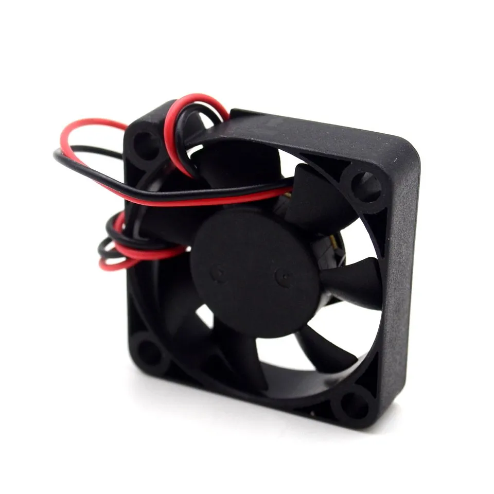 ADDA AD0405LX-G70 40mm DC5V 0.08A axial cooling fan ADDA AD0405LX-G70 40mm DC5V 0.08A axial cooling fan