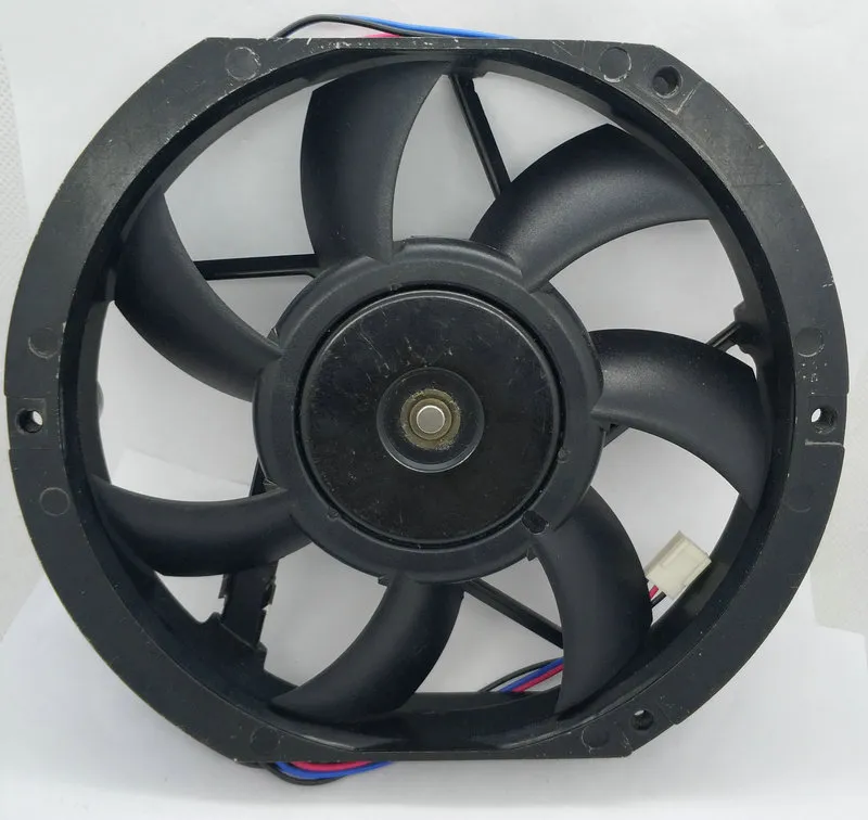 DELTA AFB1512L-F00 DC12v 0.95A Cooling fan DELTA AFB1512L-F00 DC12v 0.95A Cooling fan
