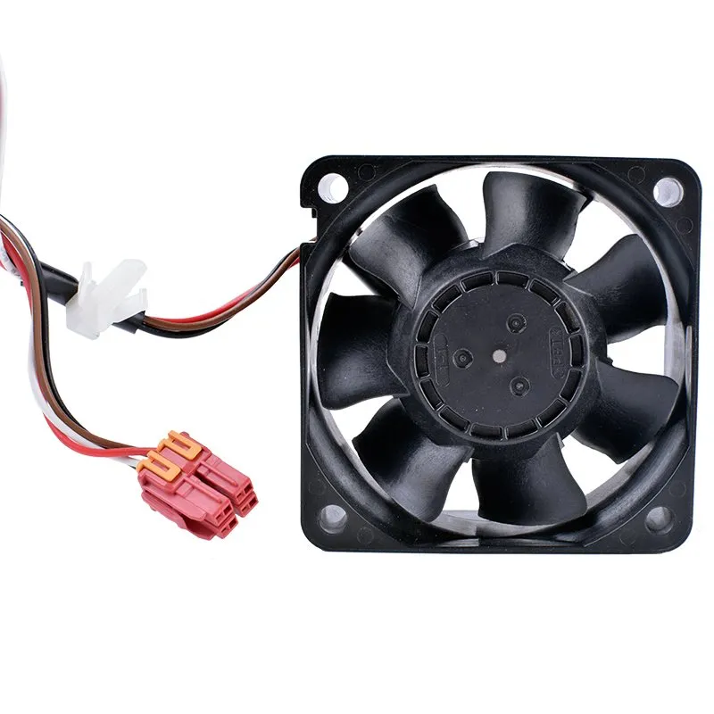 NMB 2410SB-04W-B75 DC12V 0.26A 4wire double ball bearing fan NMB 2410SB-04W-B75 DC12V 0.26A 4wire double ball bearing fan