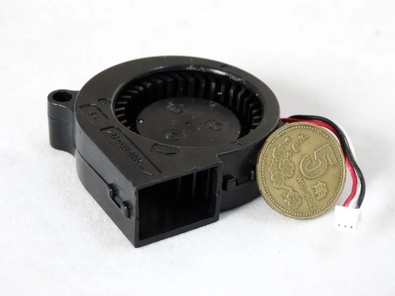 NMB BM4515-04W-B39 DC12V 0.13A ball bearing centrifugal cooling fan NMB BM4515-04W-B39 DC12V 0.13A ball bearing centrifugal cooling fan