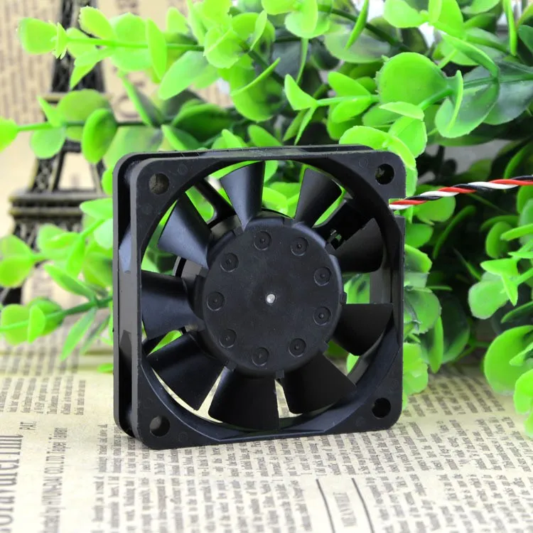 NMB 2406KL-05W-B49 6015 60mm DC 24V 0.09A 6CM cm alarm inverter fan NMB 2406KL-05W-B49 6015 60mm DC 24V 0.09A 6CM cm alarm inverter fan
