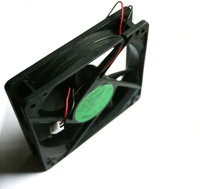ADDA AD1224HX-A71GL 12CM DC24V 0.24A 2line inverter cooling fan ADDA AD1224HX-A71GL 12CM DC24V 0.24A 2line inverter cooling fan