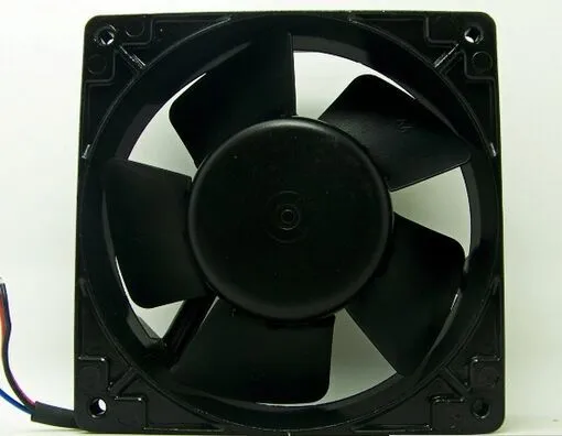 EBMPAPST W2G110-AM41-92 48V 5.9W cooling fan EBMPAPST W2G110-AM41-92 48V 5.9W cooling fan