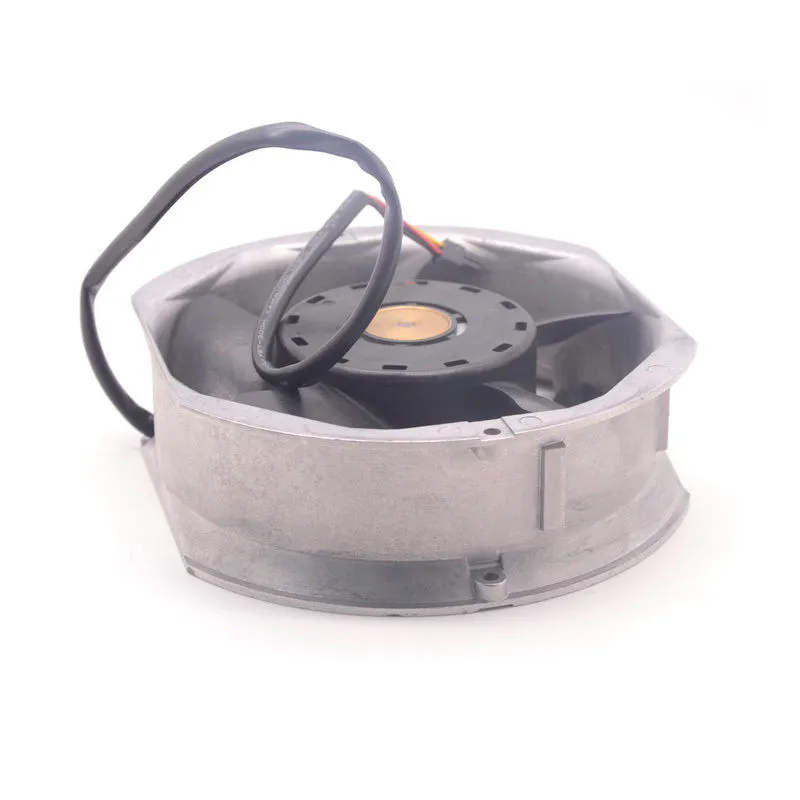Sanyo 109E5712DY5J4 12V 2.3A metal frame Cooling fan Sanyo 109E5712DY5J4 12V 2.3A metal frame Cooling fan