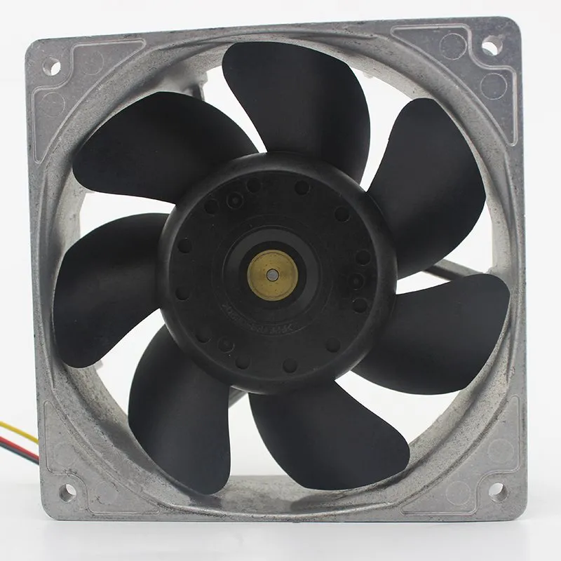 Sanyo 9GL1224G101 24V 0.5A 12cm cooling fan Sanyo 9GL1224G101 24V 0.5A 12cm cooling fan