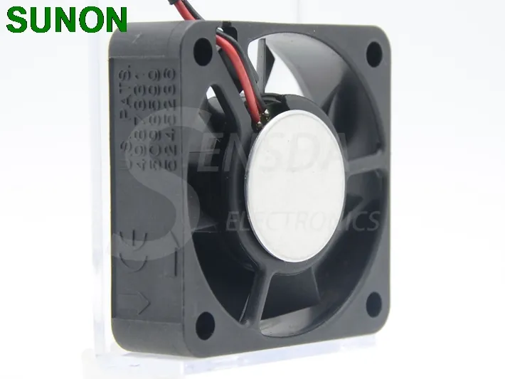 SUNON GM1205PHV1-A 50*50*15mm DC12V 1.3W server inverter fan SUNON GM1205PHV1-A 50*50*15mm DC12V 1.3W server inverter fan