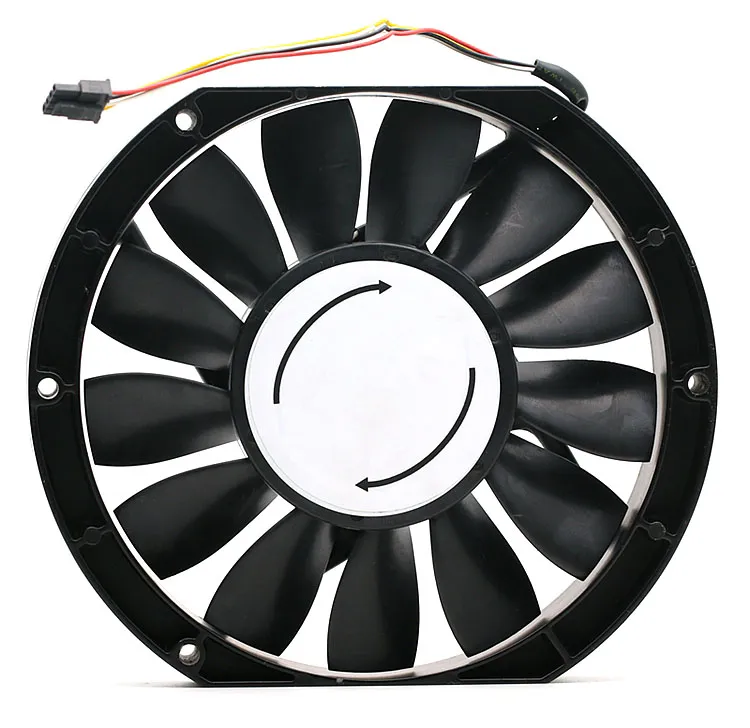 NMB 5910PL-07W-B75 17025 17cm 170mm DC 48V 0.85A slim industrial cabinet cooling fan NMB 5910PL-07W-B75 17025 17cm 170mm DC 48V 0.85A slim industrial cabinet cooling fan