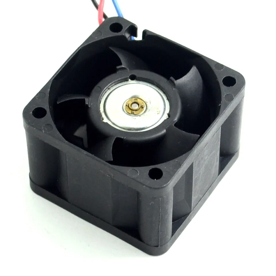 Delta FFB0412HHN -5M01 12V 0.17A cooling fan Delta FFB0412HHN -5M01 12V 0.17A cooling fan