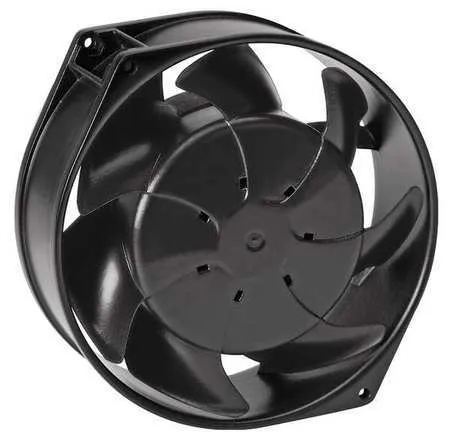 ebmpapst W1G130-AA25-01 230VAC 5-61/64″ Round Axial Fan ebmpapst W1G130-AA25-01 230VAC 5-61/64″ Round Axial Fan