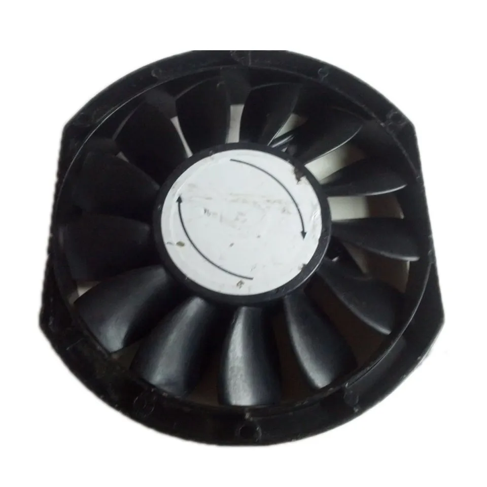 NMB 5910PL-07W-B58 48V 0.6A double ball bearing fan NMB 5910PL-07W-B58 48V 0.6A double ball bearing fan