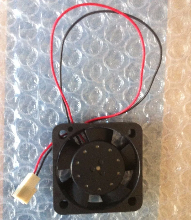 NIDEC TA150DC C34247-16 CQ 42mm DC 5V 0.13A 2Wire axial Cooling Fans NIDEC TA150DC C34247-16 CQ 42mm DC 5V 0.13A 2Wire axial Cooling Fans
