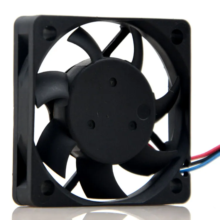 Delta EFB0505MA DC05V 5CM 0.20A 4500RPM Cooling Axial Fan Delta EFB0505MA DC05V 5CM 0.20A 4500RPM Cooling Axial Fan