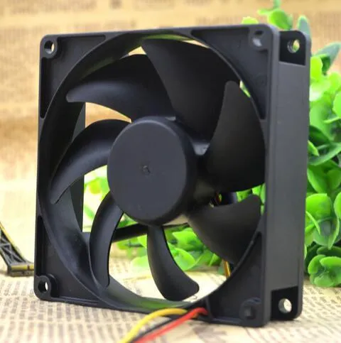SUNON EE92251B1-0000-G99 92*92*25mm DC12V 2.0W 3-wire cooling fan SUNON EE92251B1-0000-G99 92*92*25mm DC12V 2.0W 3-wire cooling fan