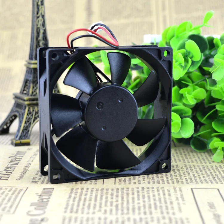 ADDA AD0824MS-A71GL DC24V 0.10A cooling fan ADDA AD0824MS-A71GL DC24V 0.10A cooling fan