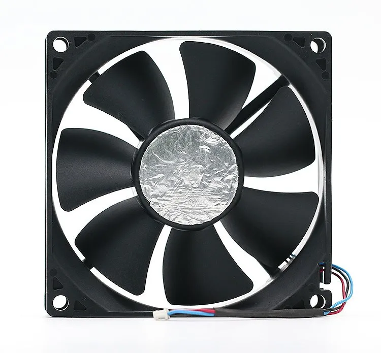 Delta AUB08512H 12V 0.36A 8.5cm three line projector cooling fan Delta AUB08512H 12V 0.36A 8.5cm three line projector cooling fan