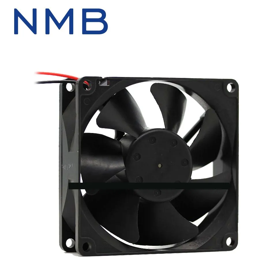 NMB 3110KL-04W-B50 DC12V inverter cooling fan NMB 3110KL-04W-B50 DC12V inverter cooling fan